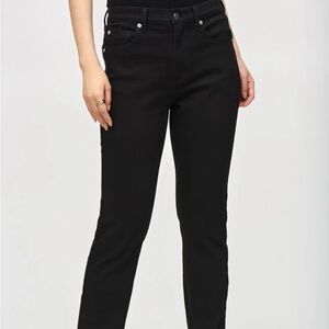 Joseph Ribkoff black jeans